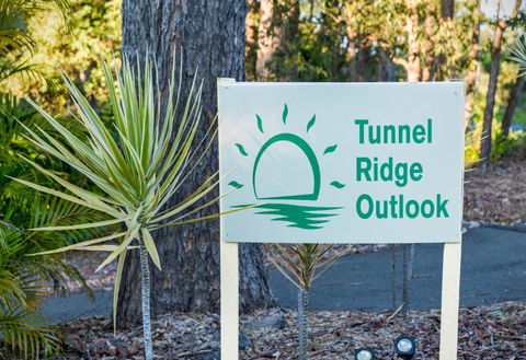 Tunnel Ridge Outlook - Northern Rivers Accommodation 3