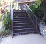 Tunnel Ridge Outlook - Northern Rivers Accommodation