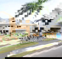 1770 Lagoons Central Apartment Resort - Northern Rivers Accommodation