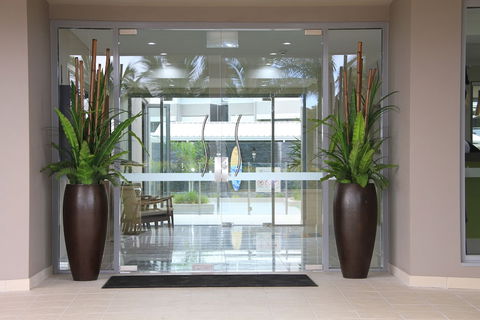 1770 Lagoons Central Apartment Resort - Northern Rivers Accommodation 1