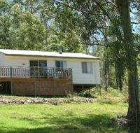 Peacehaven Country Cottages - Northern Rivers Accommodation