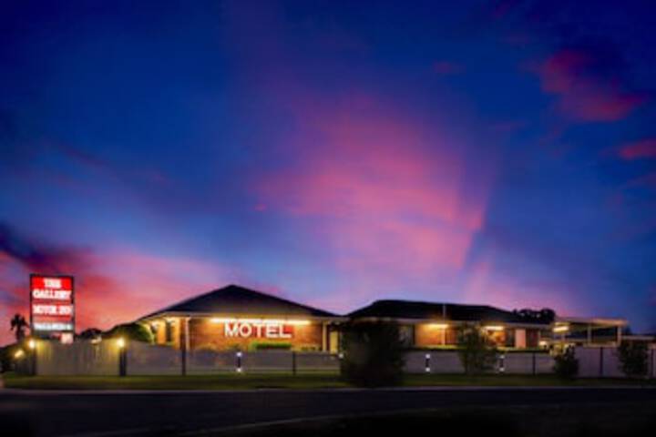 Wallangarra QLD Northern Rivers Accommodation
