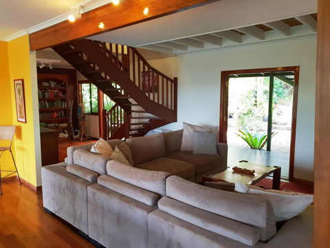 305 Montville - Northern Rivers Accommodation 6
