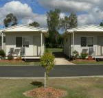 Chinchilla Tourist Park - Northern Rivers Accommodation