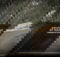 Spicers Sangoma Retreat - Adults Only - Northern Rivers Accommodation