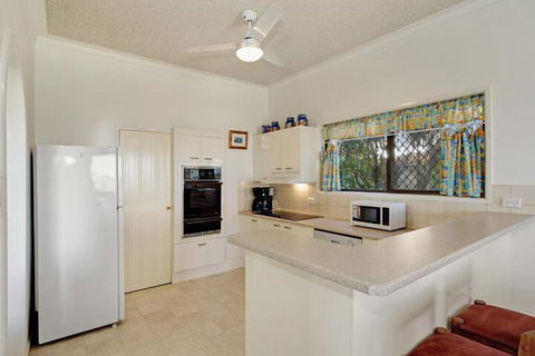 Keiths Place - Northern Rivers Accommodation 2