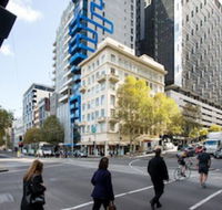 1 Exhibition Apartment Hotel - Northern Rivers Accommodation