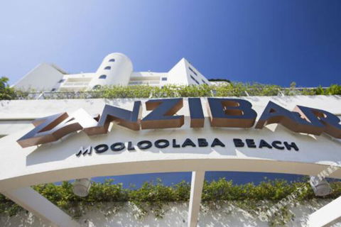 Zanzibar 802 - Northern Rivers Accommodation 3