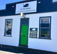 54 On Bank - Northern Rivers Accommodation