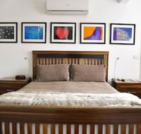 Destination Kyneton - Northern Rivers Accommodation