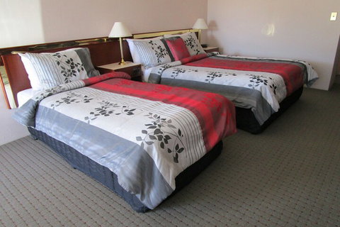 Southern Comfort Motor Inn - Northern Rivers Accommodation 6