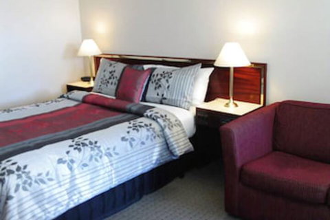 Southern Comfort Motor Inn - Northern Rivers Accommodation 5