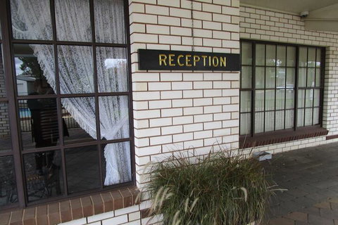 Southern Comfort Motor Inn - Northern Rivers Accommodation 1