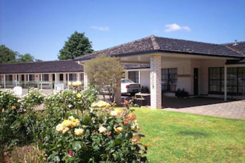 Southern Comfort Motor Inn - Northern Rivers Accommodation 0