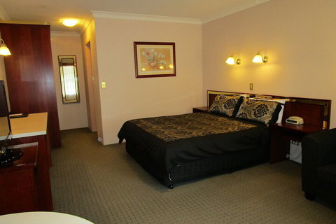 Southern Comfort Motor Inn - Northern Rivers Accommodation 4