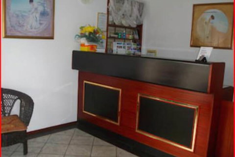 Southern Comfort Motor Inn - Northern Rivers Accommodation 2