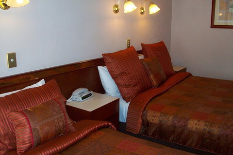 Southern Comfort Motor Inn - Northern Rivers Accommodation 3