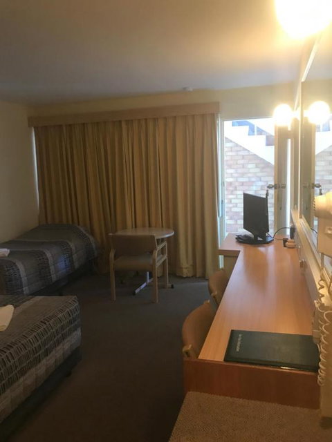 Gateway Motor Inn - Northern Rivers Accommodation 3