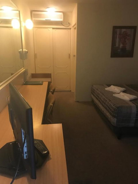 Gateway Motor Inn - Northern Rivers Accommodation 2