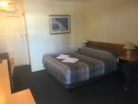 Gateway Motor Inn - Northern Rivers Accommodation 5