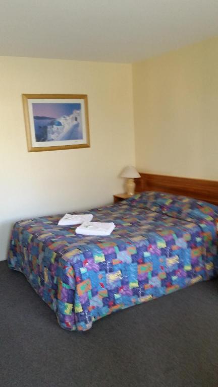 Gateway Motor Inn - Northern Rivers Accommodation 1