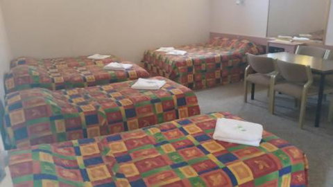 Gateway Motor Inn - Northern Rivers Accommodation 6