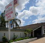 Gateway Motor Inn - Northern Rivers Accommodation