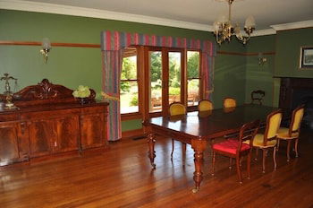 The George At Yering - Northern Rivers Accommodation 2