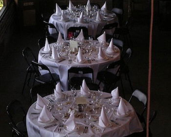 The George At Yering - Northern Rivers Accommodation 5
