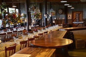 The George At Yering - Northern Rivers Accommodation 4