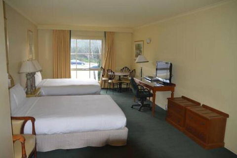 Quality Inn Baton Rouge - Northern Rivers Accommodation 0