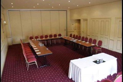 Quality Inn Baton Rouge - Northern Rivers Accommodation 2