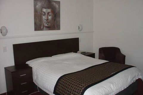 Quality Inn Baton Rouge - Northern Rivers Accommodation 5