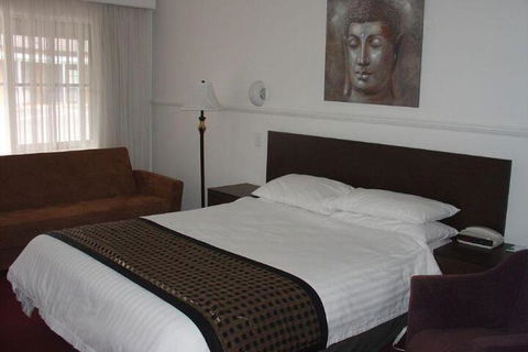 Quality Inn Baton Rouge - Northern Rivers Accommodation 4