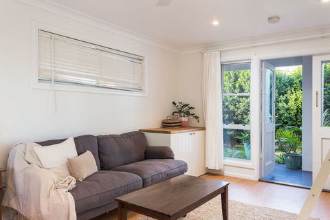 Surf Side Retreat - Northern Rivers Accommodation 0