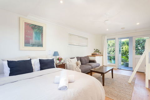 Surf Side Retreat - Northern Rivers Accommodation 2