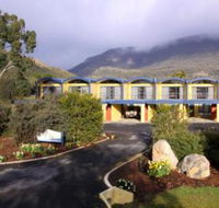 Five Clematis Views - Northern Rivers Accommodation