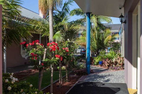 Shellharbour Village Motel - Northern Rivers Accommodation 4