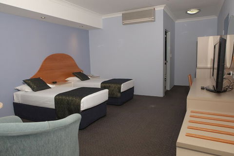 Shellharbour Village Motel - Northern Rivers Accommodation 7