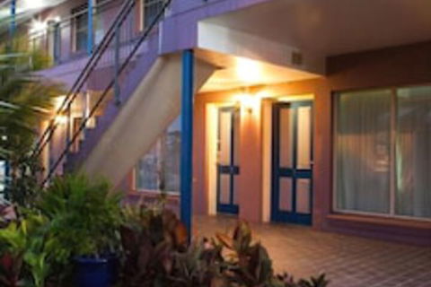Shellharbour Village Motel - Northern Rivers Accommodation 0