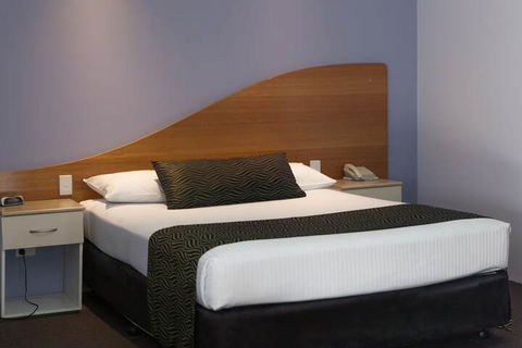Shellharbour Village Motel - Northern Rivers Accommodation 6