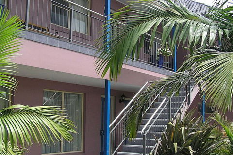 Shellharbour Village Motel - Northern Rivers Accommodation 1