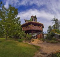 Barkala Farmstay - Northern Rivers Accommodation