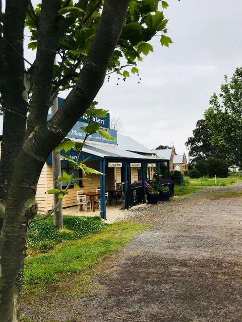 Dunkeld Old Bakery Accommodations - Northern Rivers Accommodation 6