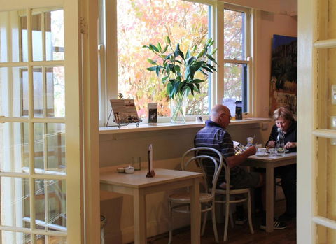 Dunkeld Old Bakery Accommodations - Northern Rivers Accommodation 4