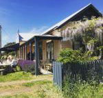 Dunkeld Old Bakery Accommodations - Northern Rivers Accommodation