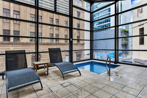 Peppers Waymouth Hotel - Northern Rivers Accommodation 1