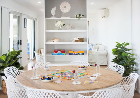 Nautilus On The Hill - Northern Rivers Accommodation 6