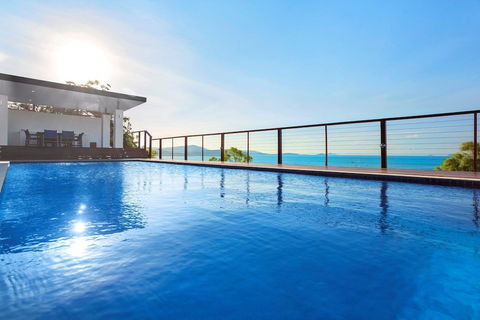 Nautilus On The Hill - Northern Rivers Accommodation 1