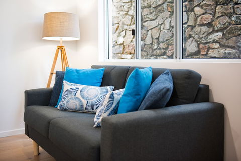 Nautilus On The Hill - Northern Rivers Accommodation 2